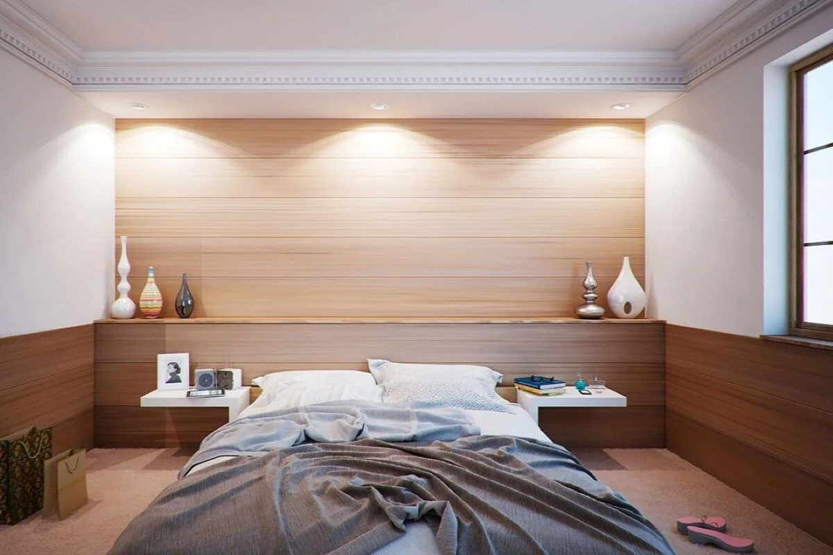 combien de lumen pour une chambre
