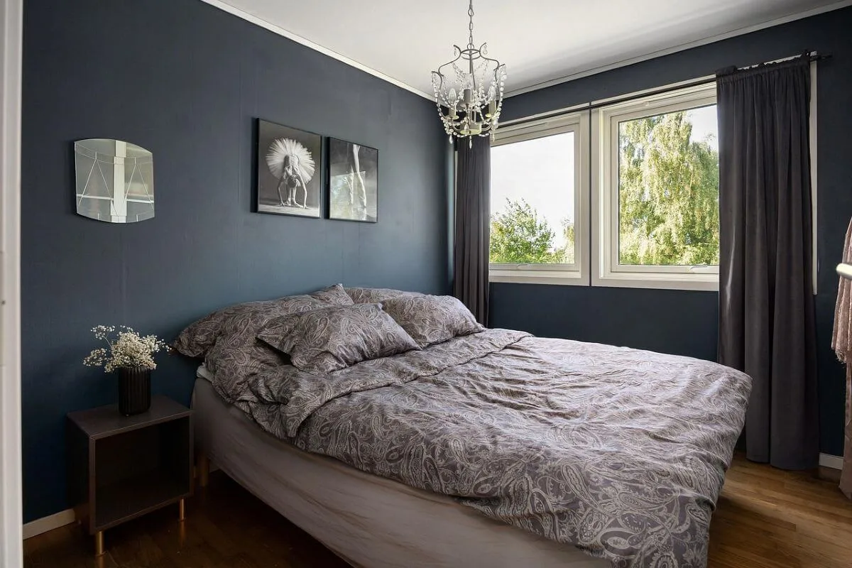 comment enlever odeur de moisi dans une chambre