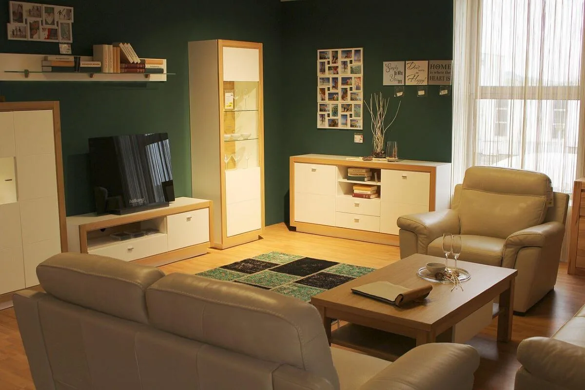 combien de lumen pour un salon