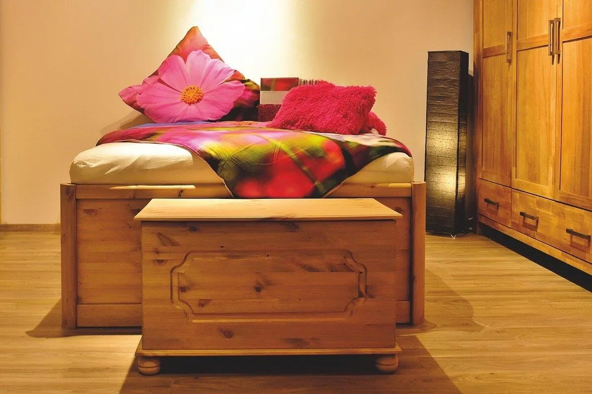 quel produit naturel pour nettoyer les meubles en bois